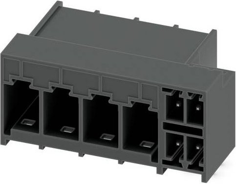 Phoenix Contact 1192659 Leiterplatten-Hybrid-Grundleiste 50 Stück - Bild 1