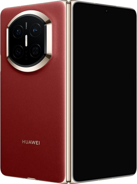 Huawei Mate X7 Smartphone in Schwarz - Bild 1