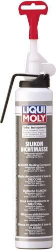 Liqui Moly Silikon Transparent 200 ml hitzebeständig - Bild 1