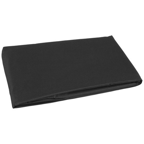 CASAYA Sonnenschirm Schutzhülle Deluxe aus Polyester in Grau, B: 64 cm, H: 240 cm, T: 40 cm - Bild 4