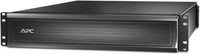 APC Batterie Pack SMX120RMBP2U in Schwarz - Bild 1