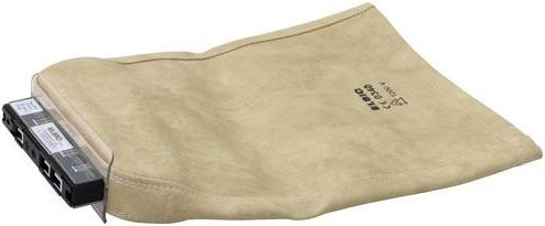 DEHN NH-Sicherungsgriff NHS AG 00 3 NS Montagezubehör mit Stulpe in Beige - Bild 1