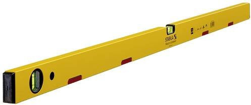 Stabila Wasserwaage Type 70 M aus Aluminium in Gelb, Länge: 120 cm - Bild 1
