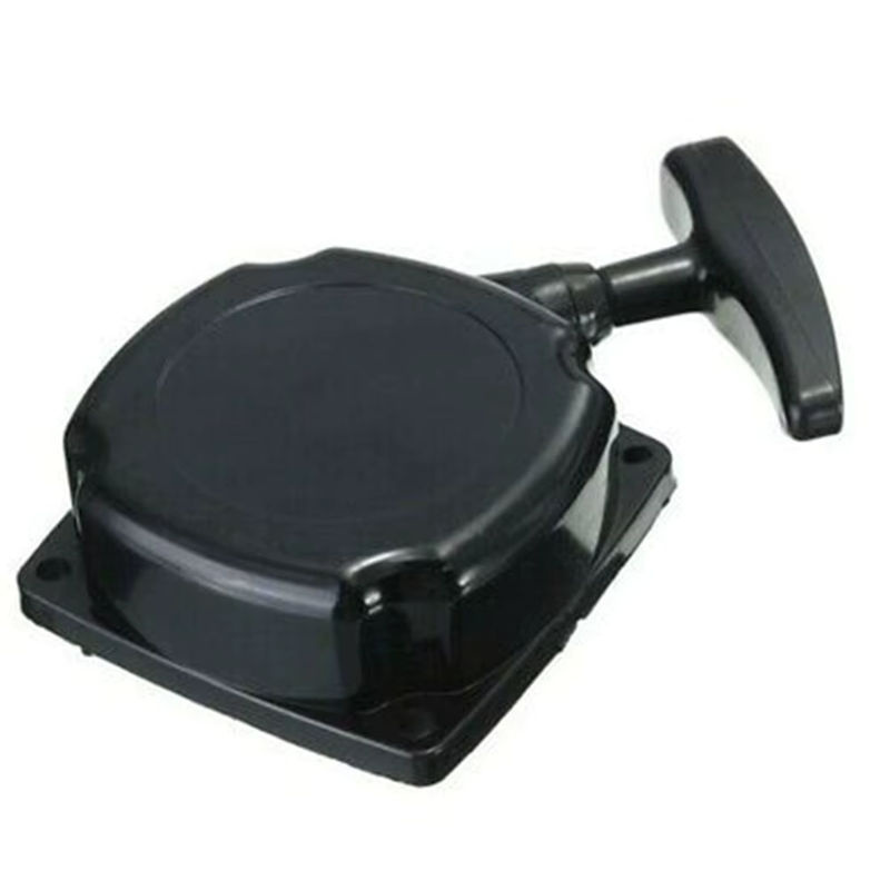 Universal Rückholstarter für Ryobi Rasenmäher und Gartengeräte B/D/H: 9,5 x 6,7 cm - Bild 5