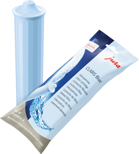 Jura CLARIS Blue 71311 Filterpatrone - Bild 1