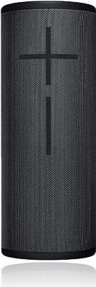 Ultimate Ears MEGABOOM 3 Bluetooth Lautsprecher kabellos Night Black - Bild 1