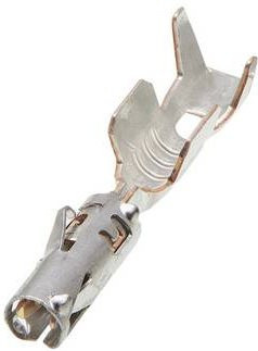 Molex CP Term. 643231029 in Silber - Bild 1