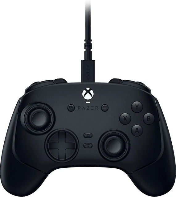 Razer Wolverine V3 Pro Tournament Edition E-Sport-Controller für Xbox und PC, Schwarz - Bild 1