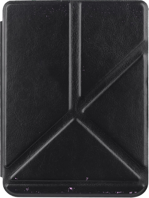 BlueBuilt Kobo Clara BW / Colour Book Case Schwarz - Bild 1