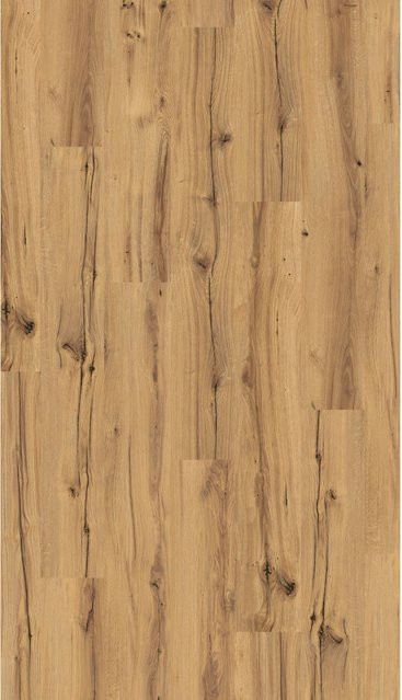 Parador Laminatbodenmuster Basic 400 Eiche Chronicle Hellbraun Rustikal - Bild 1