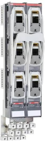 ABB ZHBM800A-3P-V Lasttrennschalter 800A Grau - Bild 1