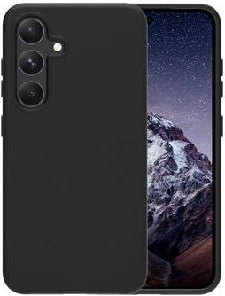 Dbramante1928 Iceland Ultra D3O Schutzhülle für Samsung Galaxy S24 in Schwarz - Bild 1