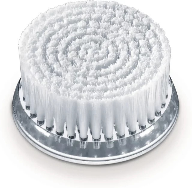 Beurer Bürstenaufsatz FC 65/96, 2 Stück, Gesicht, Unisex - Bild 1