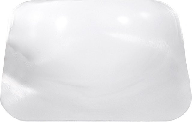 Neoglint Weitwinkel Rückwärts Einparken Linsenaufkleber für das Auto in Schwarz und Transparent - Bild 1