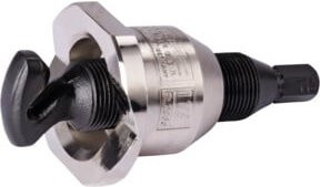 Rothenberger Aushalser 1.1/8" in Silber - Bild 1