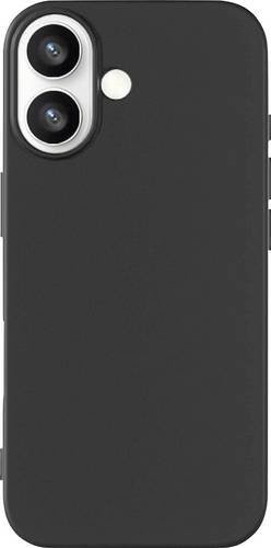 JT Berlin Case für Apple iPhone 17 in Schwarz - Bild 1