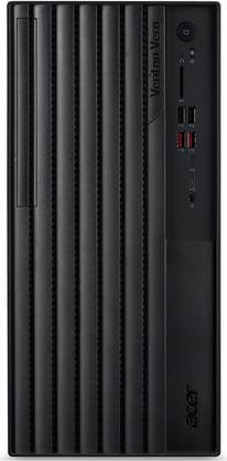 Acer DT.R72EG.006 Midi-Tower Desktop-PC in Schwarz mit Intel Prozessor, 16 GB RAM, 512 GB SSD, Windows, Wi-Fi, Bluetooth und Ethernet/LAN - Bild 1
