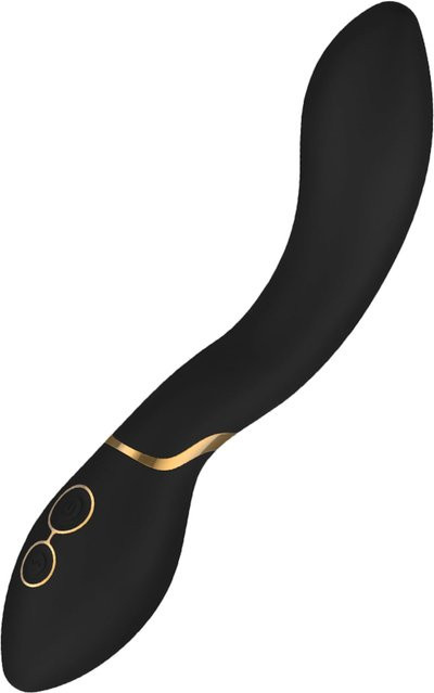 Dream Toys Josephine Puppe in Schwarz, Höhe: 20 cm - Bild 1