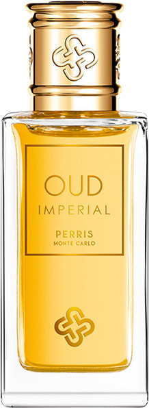 Perris Monte Carlo Oud Imperial Extrait de Parfum, Holzig - Bild 1
