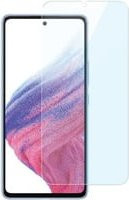 Mobeen Schutzfolie aus gehärtetem Glas für Samsung Galaxy A26 5G in Transparent - Bild 1