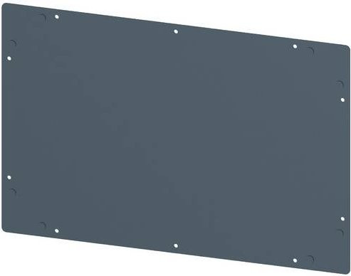 Siemens Dach 8MF1064-2UD10-0A Grau B: 60,0 cm, T: 40,0 cm - Bild 1