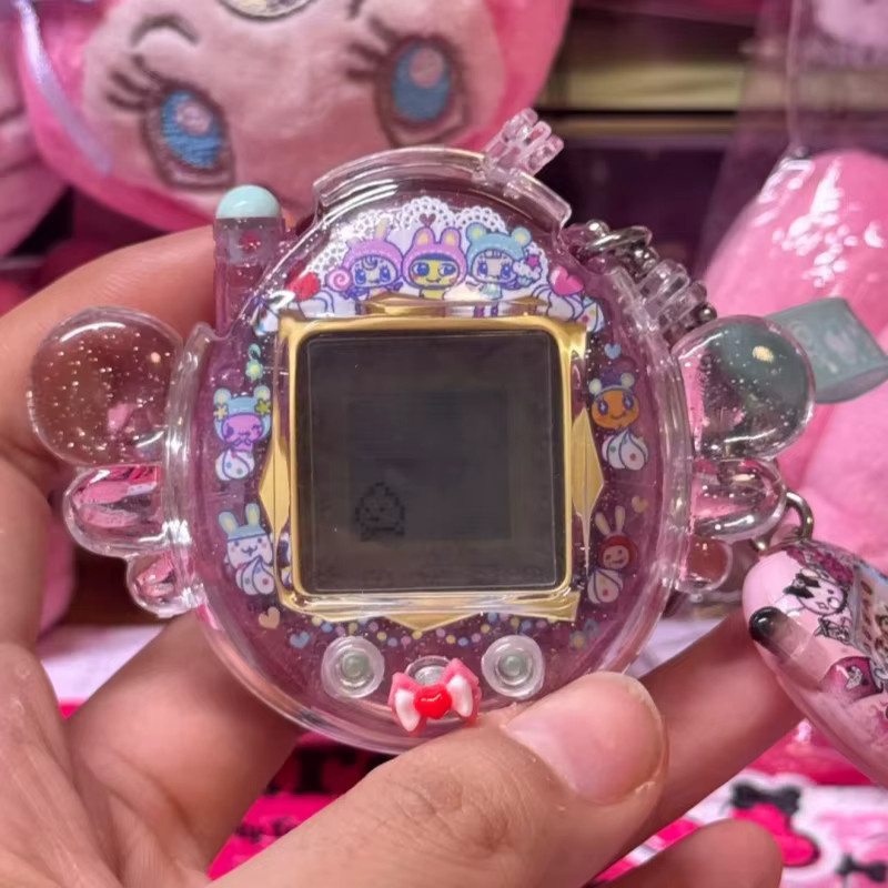 Bandai Tamagotchi Pianist, Electronic Pet - Bild 3