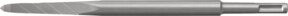 fischer SDS Plus Spitzmeißel 250 mm in Silber - Bild 1