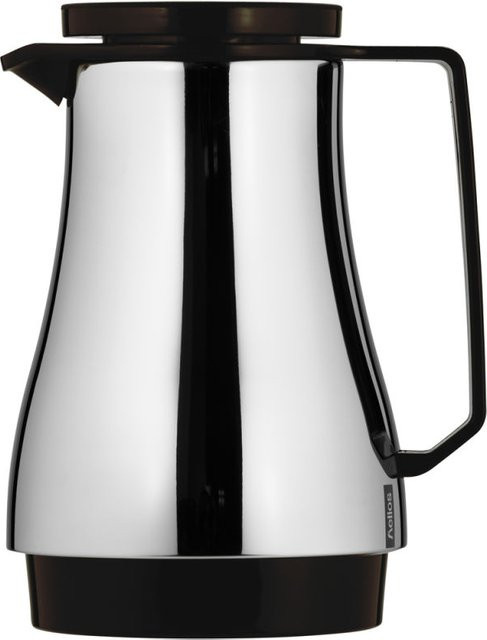 Helios Isolierkanne Champion Braun 0,6 l - Bild 1