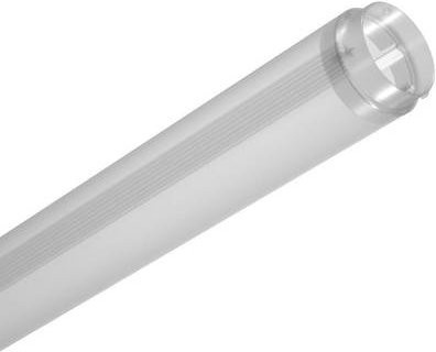 Trilux Blindmodul in Weiß aus Kunststoff - Bild 1