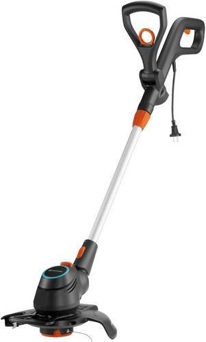 GARDENA ComfortCut 550/28 Elektro-Rasentrimmer mit Schneidfaden in Schwarz - Bild 1