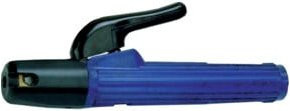 JAS Elektrodenhalter Optimus 600 A in Blau aus Kunststoff - Bild 1
