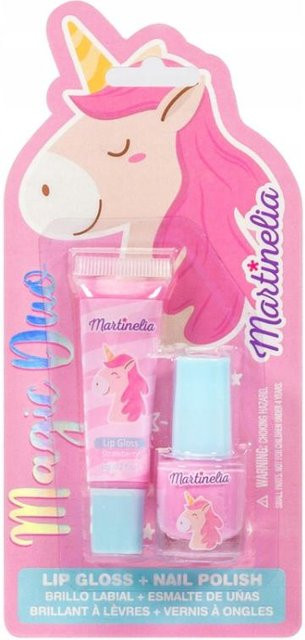 Martinelia Einhorn Beauty Duo für Kinder - Bild 1
