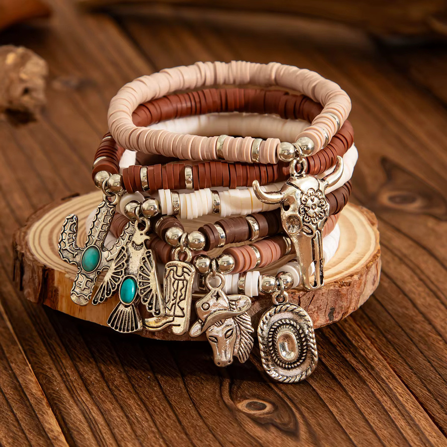 Ingemark Armbänder, Silber, Vintage, Damen - Bild 4