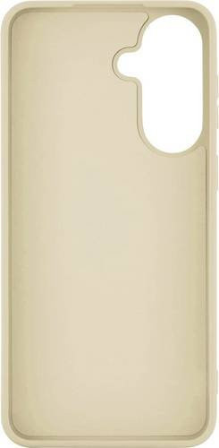 Hama Fantastic Feel Cover für Samsung Galaxy A57 5G in Beige - Bild 1