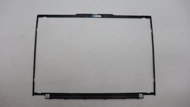 Lenovo Cover Schwarz 5CB1L57794 - Bild 1