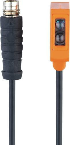 Ifm Electronic Reflex-Lichttaster O8H223 in Orange - Bild 1