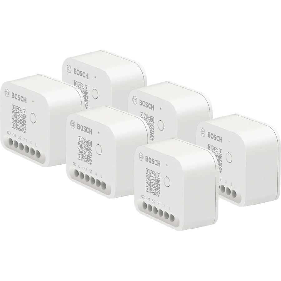 Smart Home Licht- und Rolladensteuerung II Relais - Bild 1