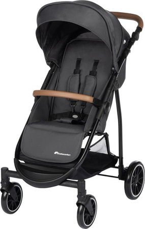 BEBECONFORT Kinderwagen Ingenious Kombi Kinderwagen in Schwarz