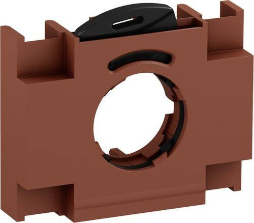 ABB P9ACFS5 1SFA187842R8000 Halter aus Metall in Braun - Bild 1