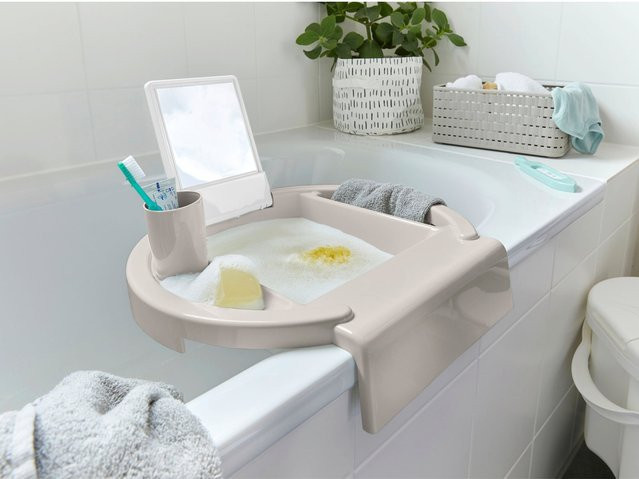 Rotho Babydesign Kinderwaschbecken Ava - Bild 1