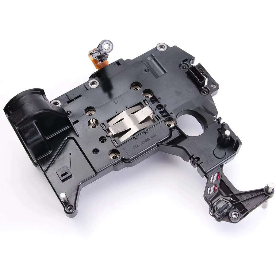 ZF TCU TCM Getriebesteuergerät 8HP70 Schwarz für Land Rover, Jaguar und BMW (0260550076, 0260550046, 0260550074, 0260550075) - Bild 3