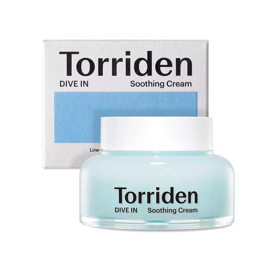 Torriden Centella Asiatica Gesichtscreme, 100 ml, Unisex - Bild 3