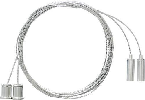 Megatron MT77349 Aufhängezubehör aus Metall in Silber - Bild 1