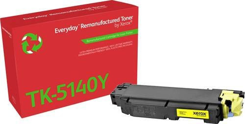 Xerox Toner Cartridge 006R04803 Schwarz Refurbished - Bild 1