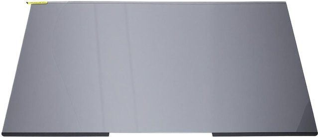 Fishine Magnetischer Sichtschutzfilter für 16 Zoll Laptop, Kratzfeste Schutzfolie, Grau, Seitenverhältnis 16:9 - Bild 1