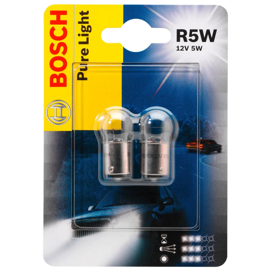 Bosch GLL Pure Light R5 W Laserlinieal - Bild 2