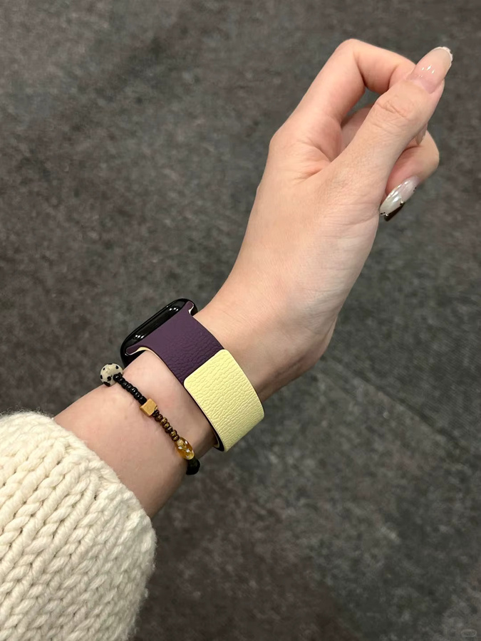 CRESTED Sportarmband Silikon, Bunt, Unisex - Bild 2