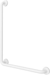 Villeroy & Boch Wandhaltegriff Vicare Funktion, Weiß Matt, B/H: 80 x 60 cm - Bild 1