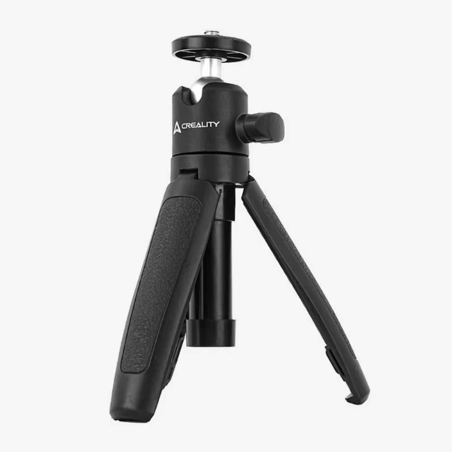 Creality Handstativ 1/4 Zoll Universalhalterung für Scanner Otter und Scanner Raptor in Schwarz - Bild 2