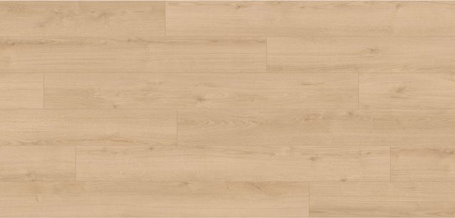 Kaindl Excellent Laminat 8 mm Wasserfest Eiche Evoke Crystal in Braun und Beige - Bild 1